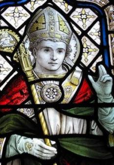 St Swithin